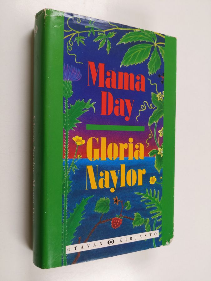 Gloria Naylor : Mama Day