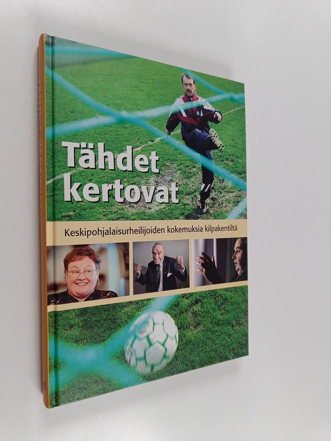 Tähdet kertovat