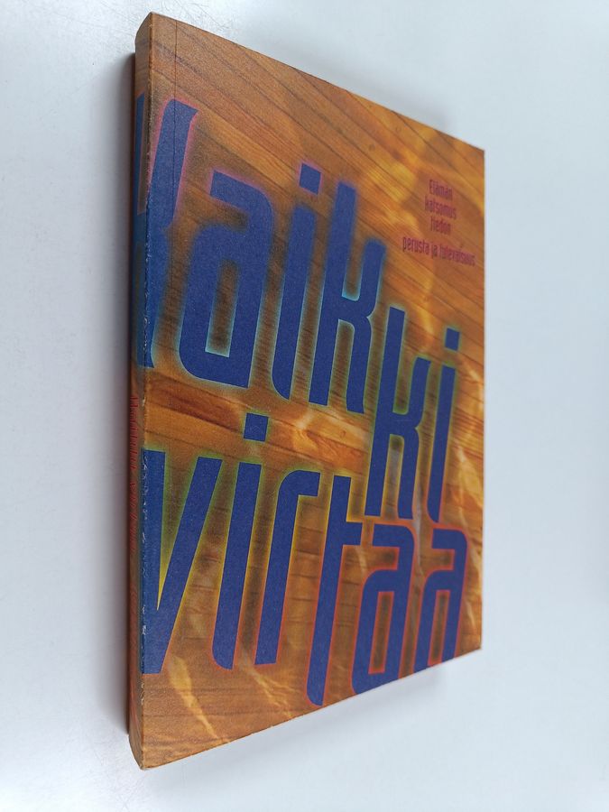 Kaikki virtaa