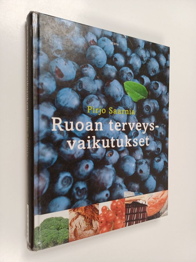 Ruoan terveysvaikutukset