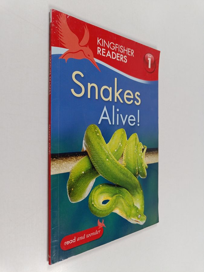 Snakes Alive!