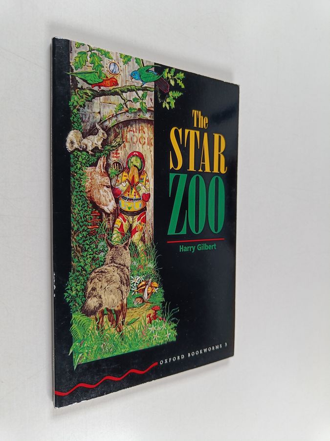 The Star Zoo