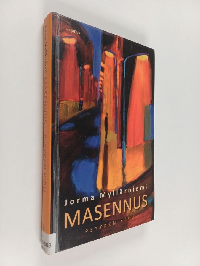 Masennus