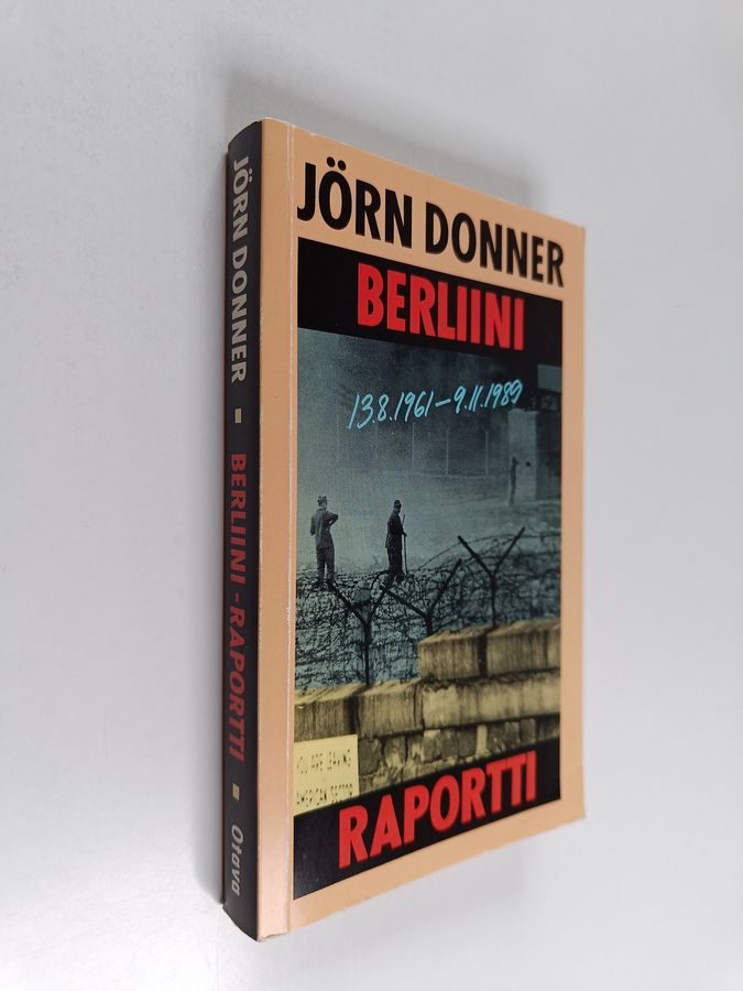 Berliini-raportti