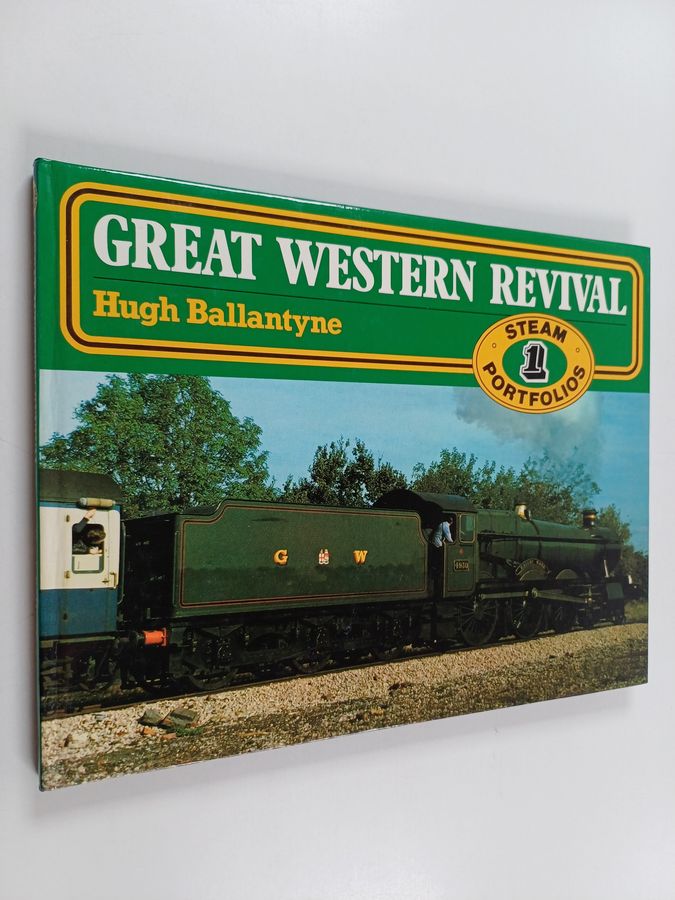 Great Western Revival