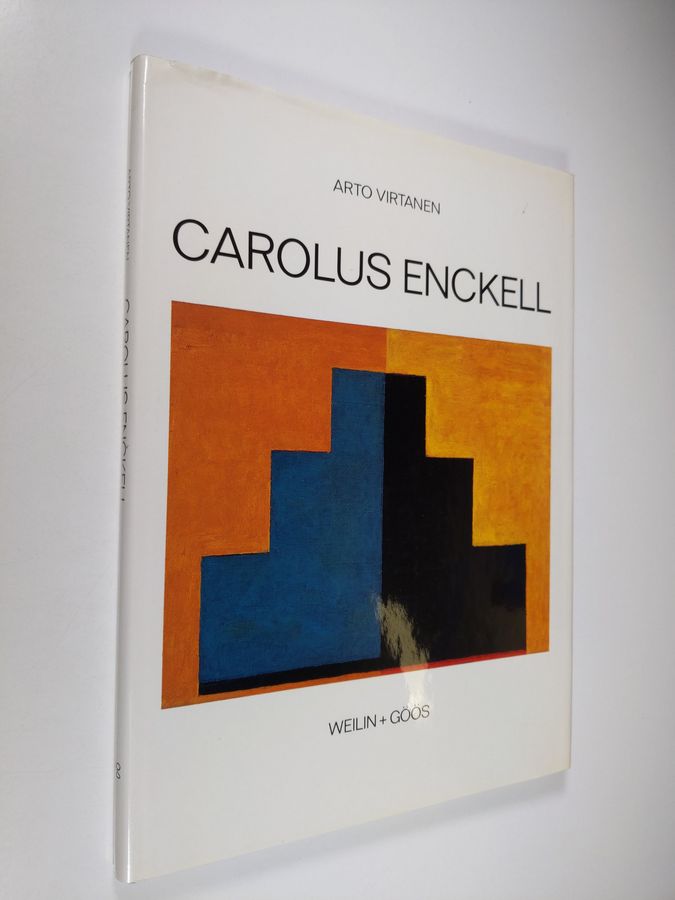 Carolus Enckell