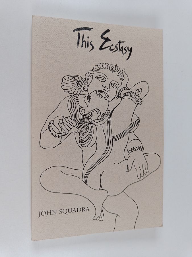 This ecstasy