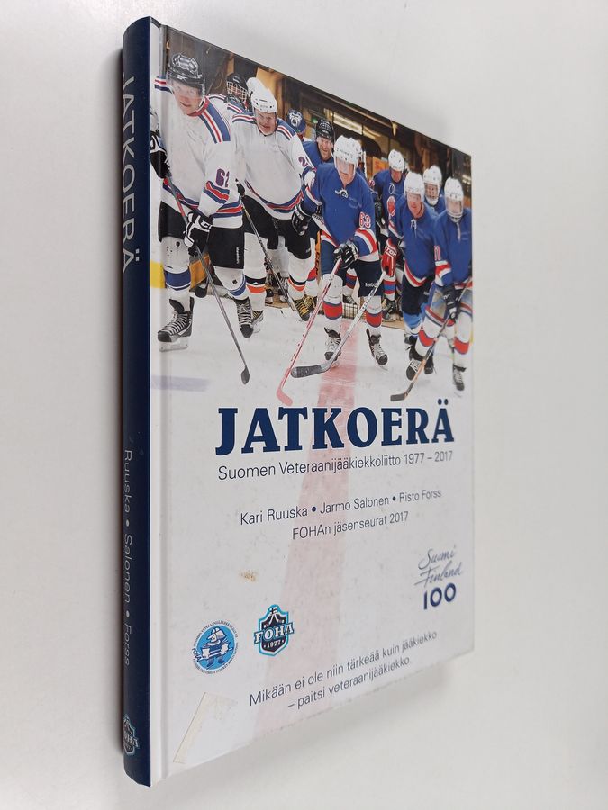 Jatkoerä