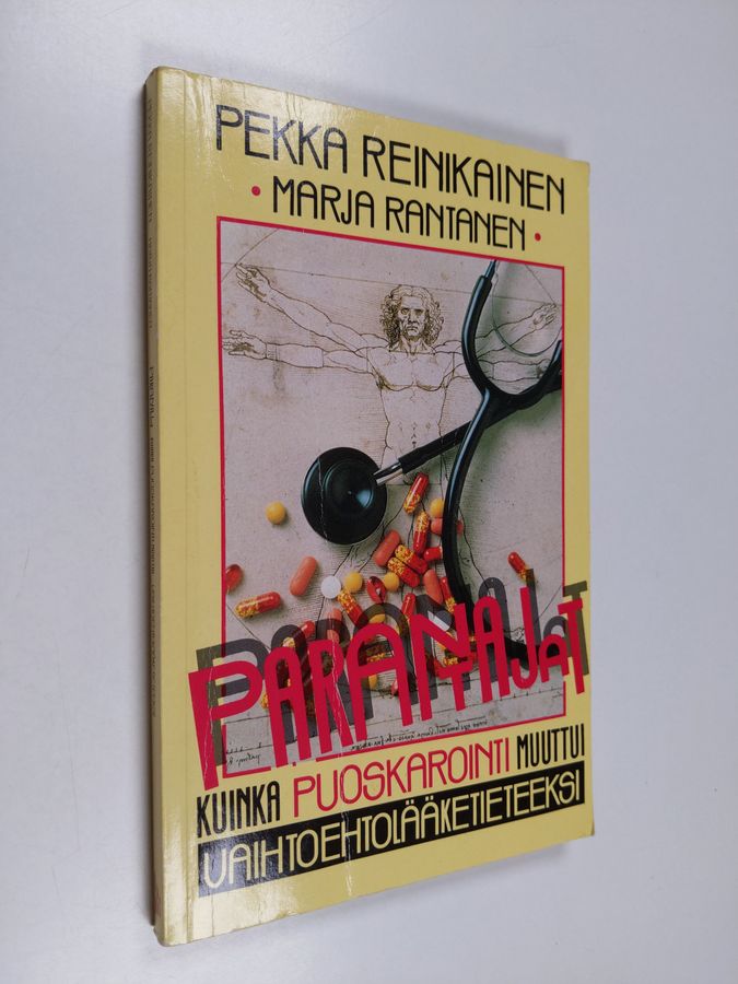 Parantajat