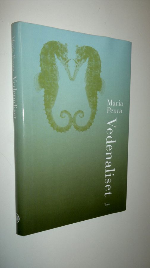 Maria Peura : Vedenaliset