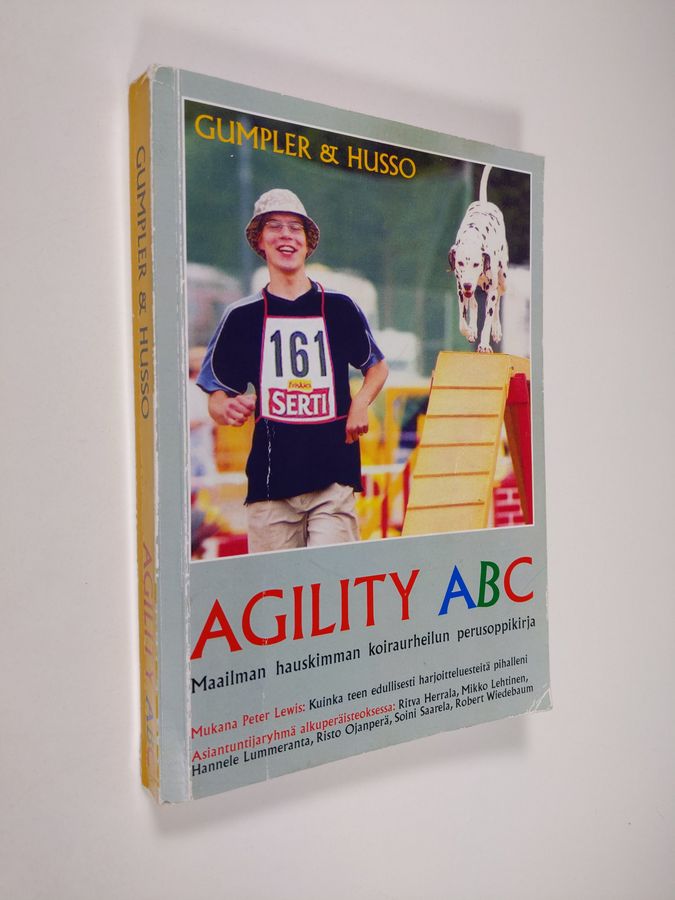 Agility ABC