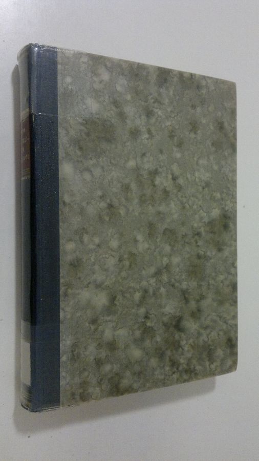 Yrjö J. E. Alanen : Kristillinen siveysoppi