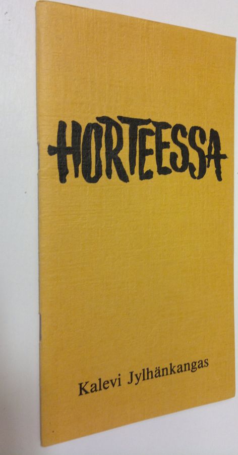 Horteessa