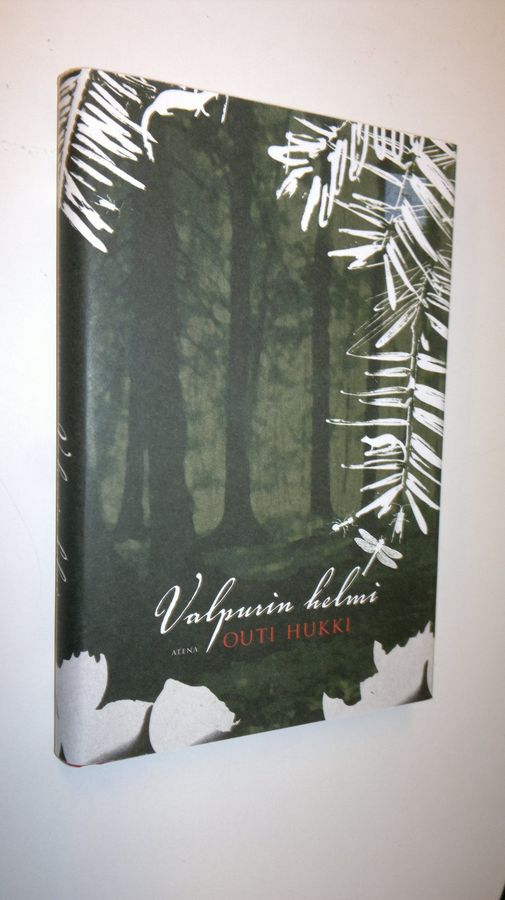 Outi Hukki : Valpurin helmi