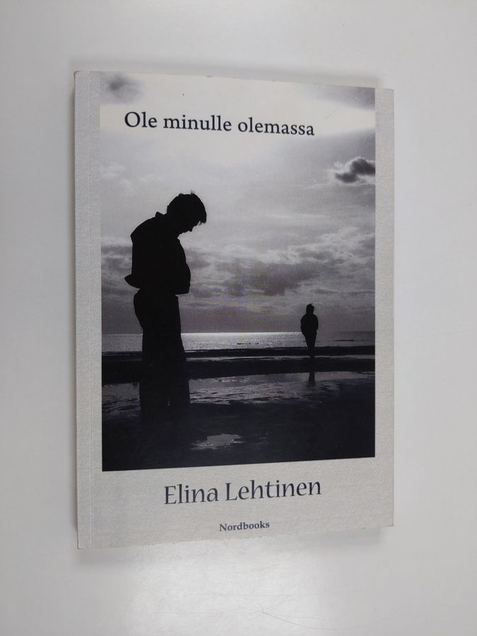 Ole minulle olemassa