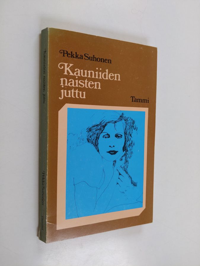Kauniiden naisten juttu
