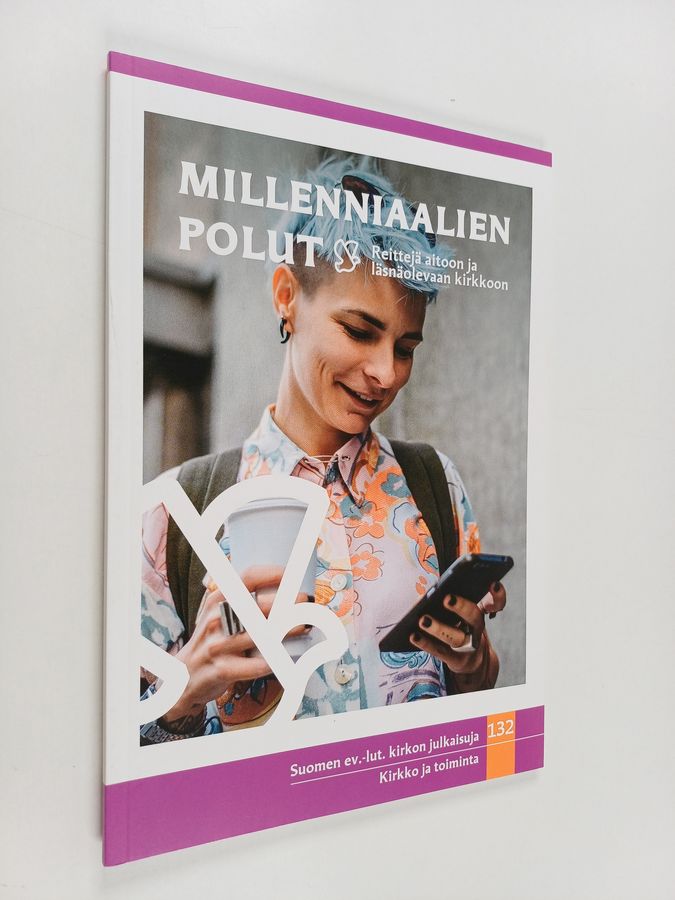 Millenniaalien polut