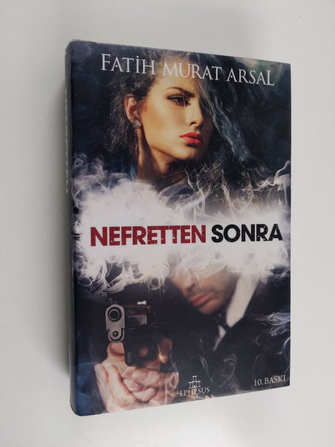 Nefretten sonra