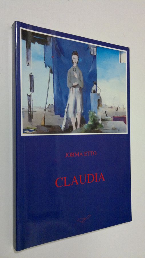 Claudia