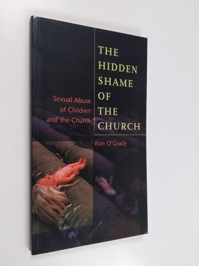 sexual abuse of children and the church