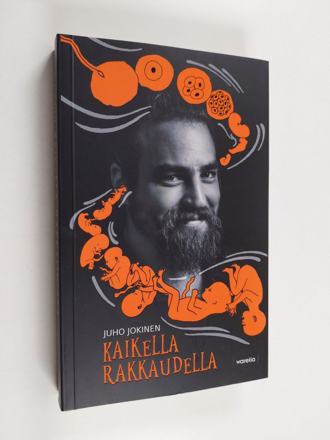 Kaikella rakkaudella