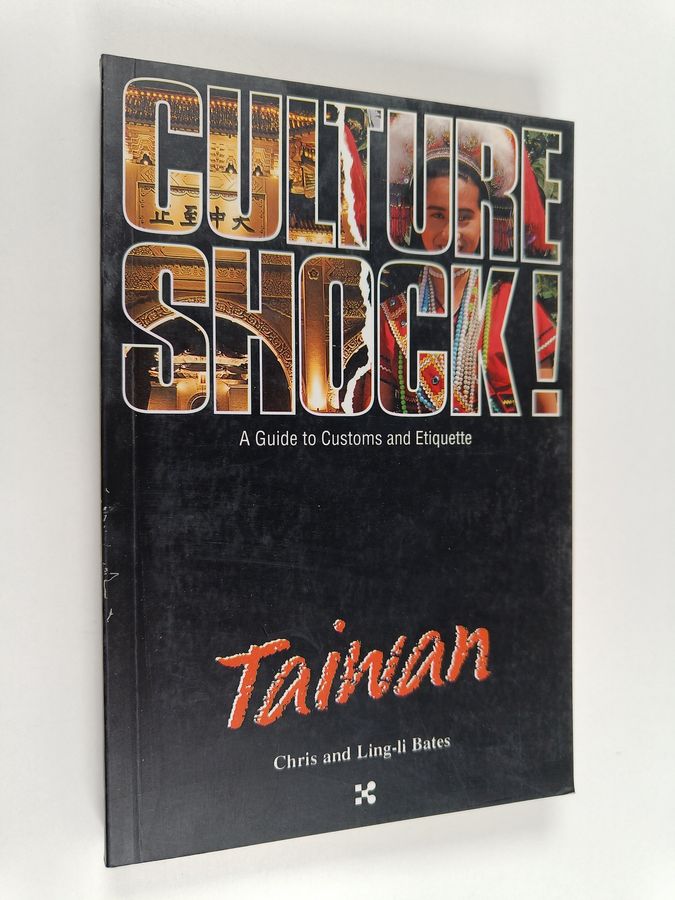 Culture Shock! - Taiwan