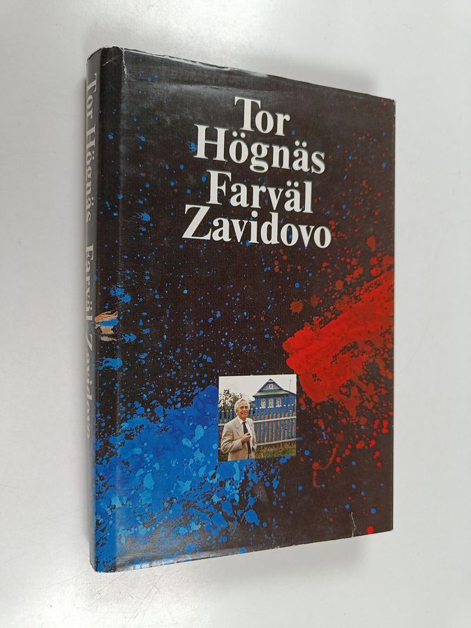 Farväl Zavidovo