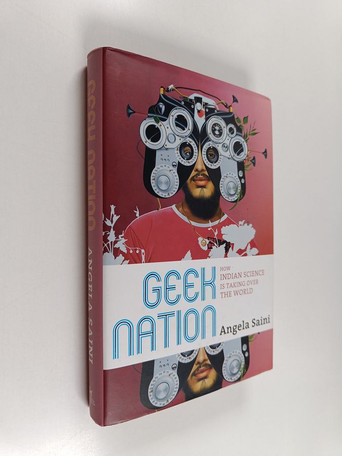 How Indian science is taking over the world