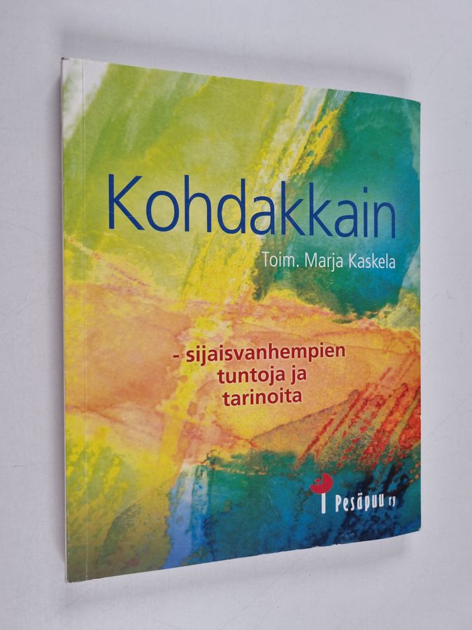 Kohdakkain