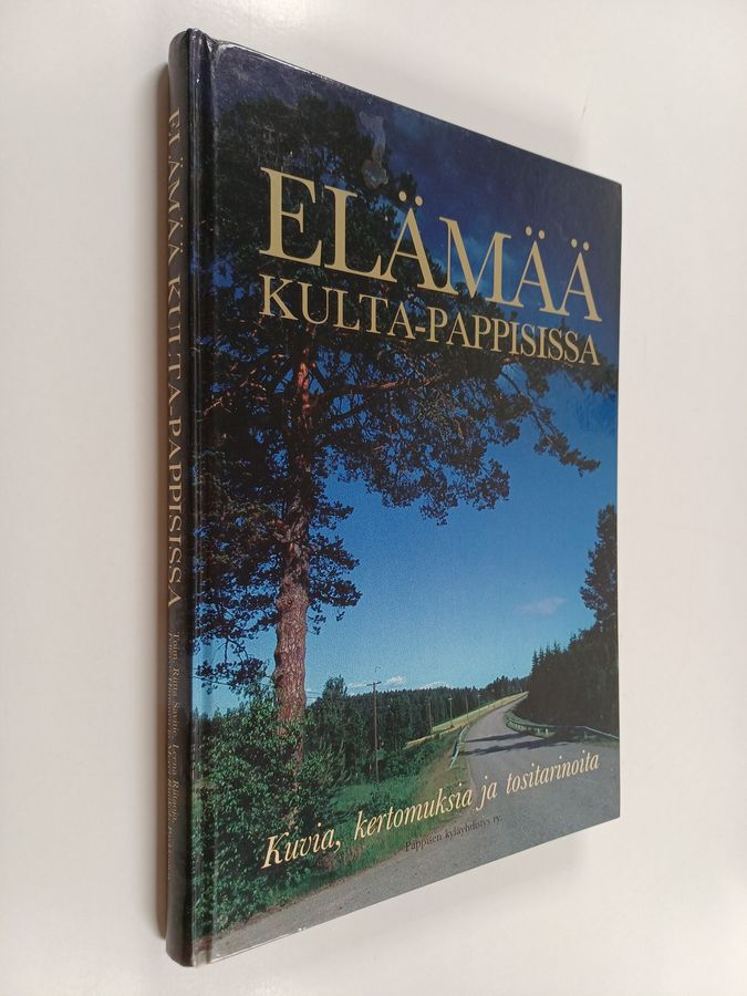 Elämää Kulta-Pappisissa