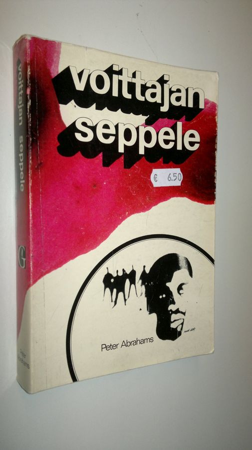 Peter Abrahams : Voittajan seppele