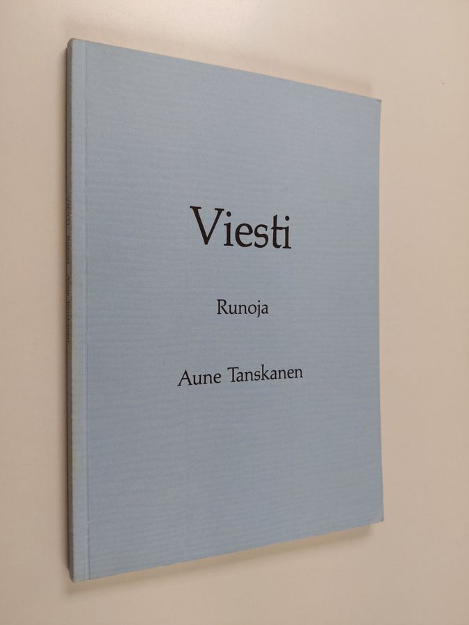 Viesti