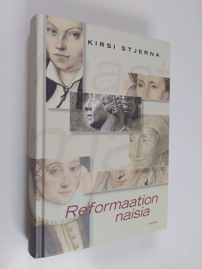 Reformaation naisia