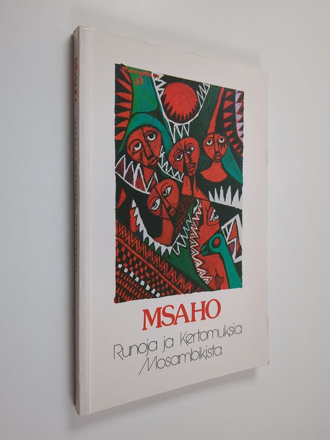 Msaho