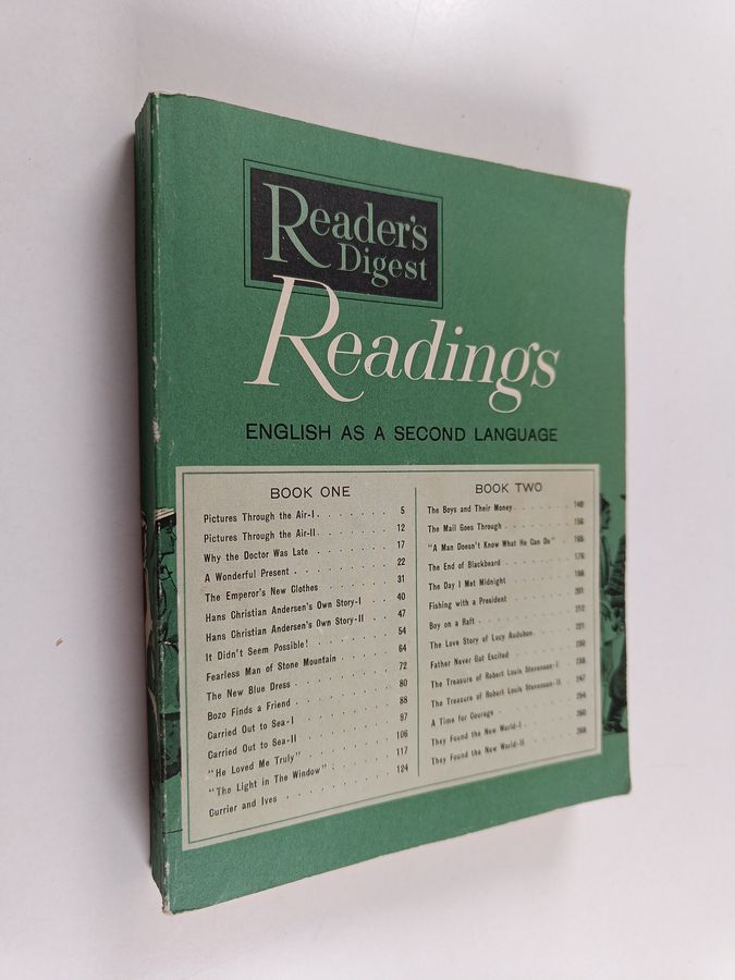 Readings