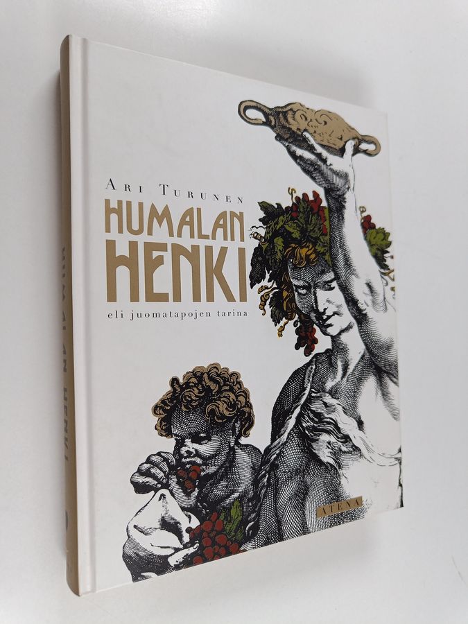 Humalan henki