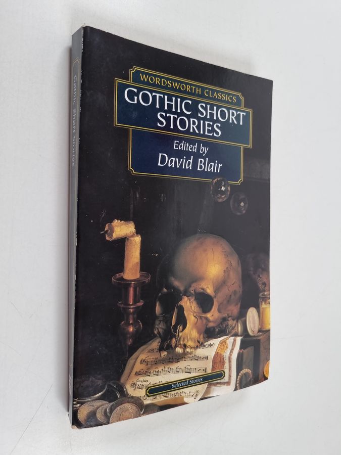 Gothic Short Stories