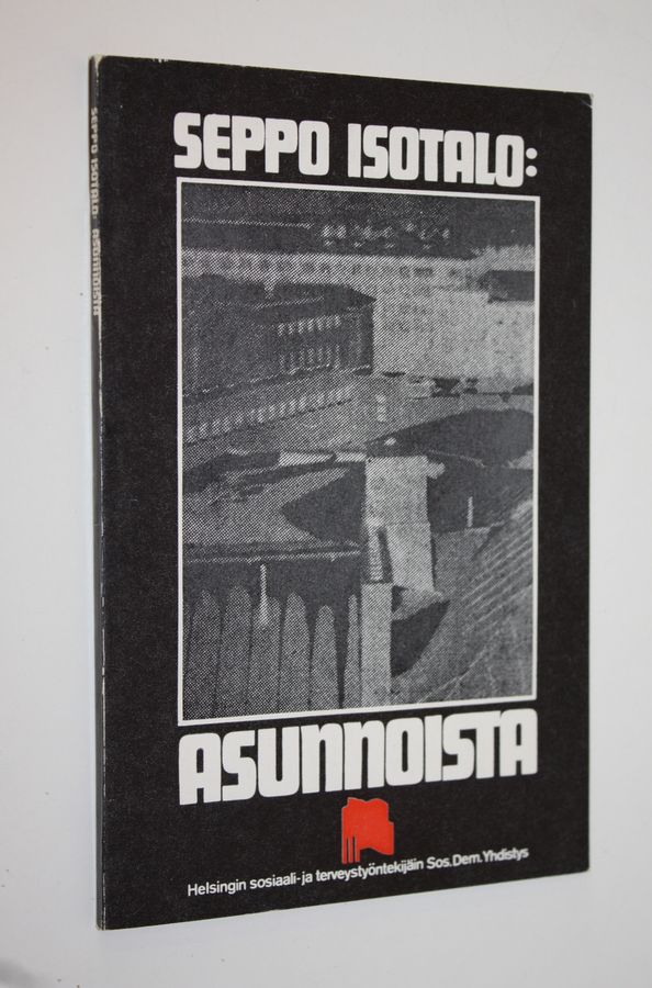 Asunnoista