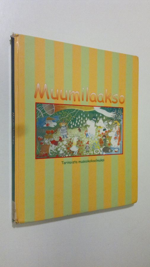 Muumilaakso