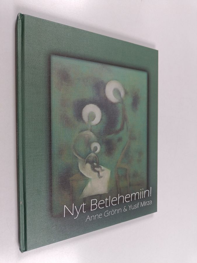 Nyt Betlehemiin!