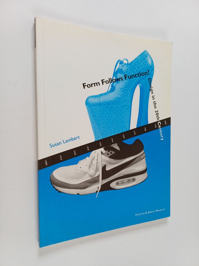 Form follows function?