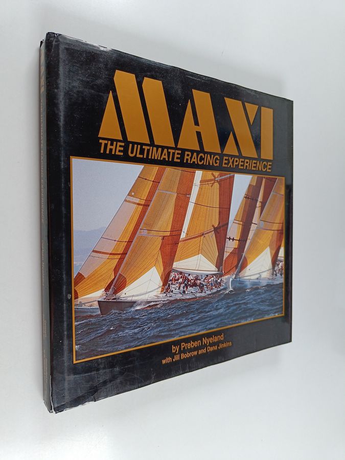 Maxi, the Ultimate Racing Experience