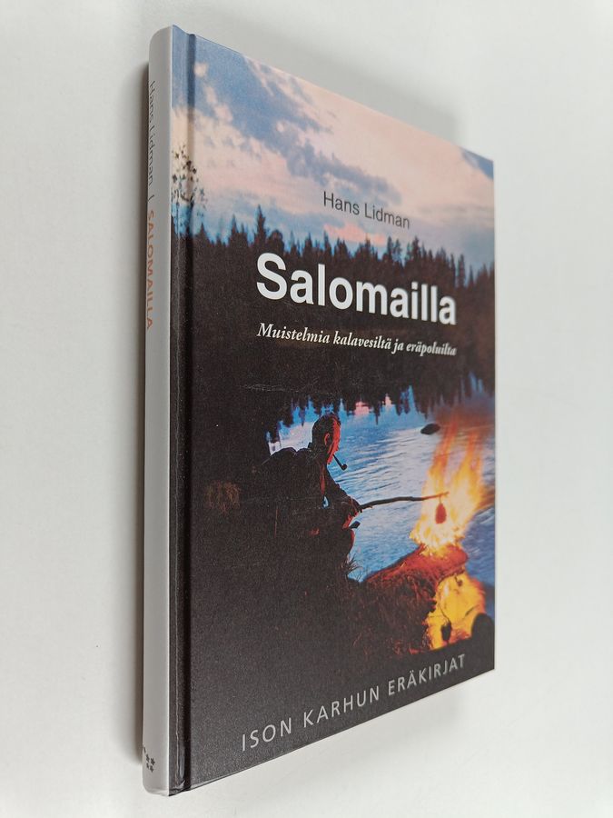 Salomailla