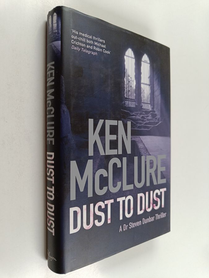 Dust to dust