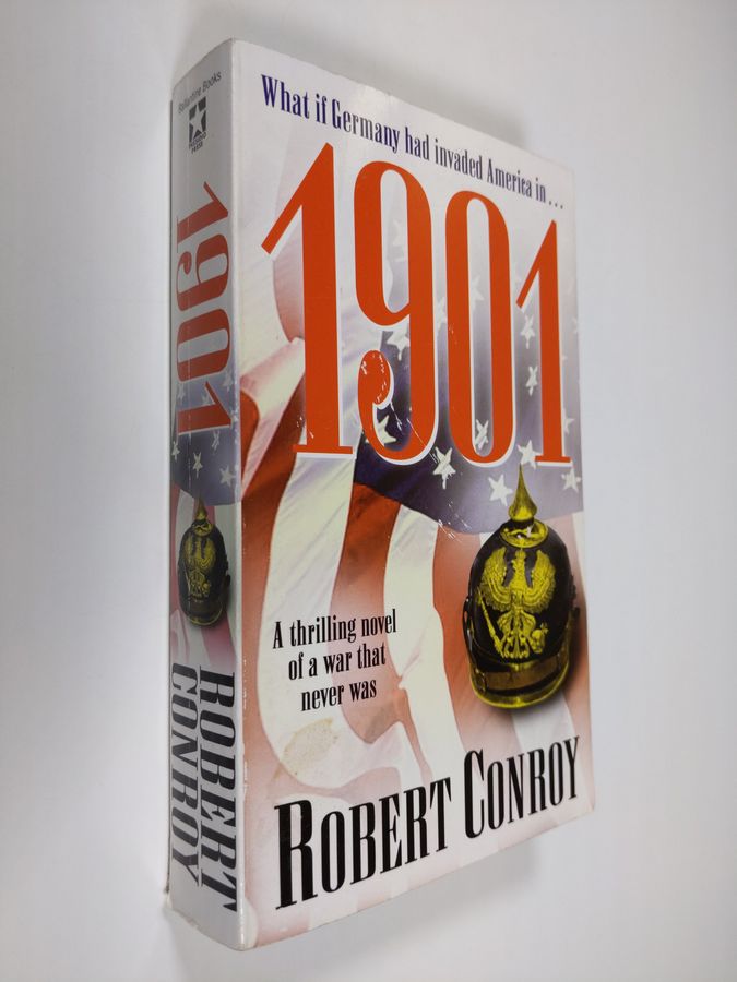 Nineteen Hundred and One