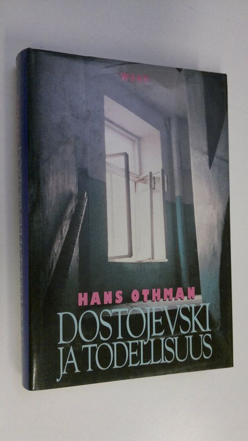 Dostojevski ja todellisuus