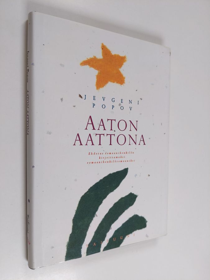 Aaton aattona
