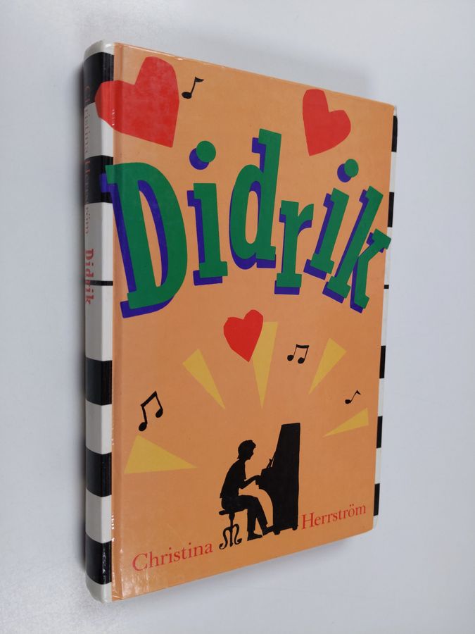 Didrik