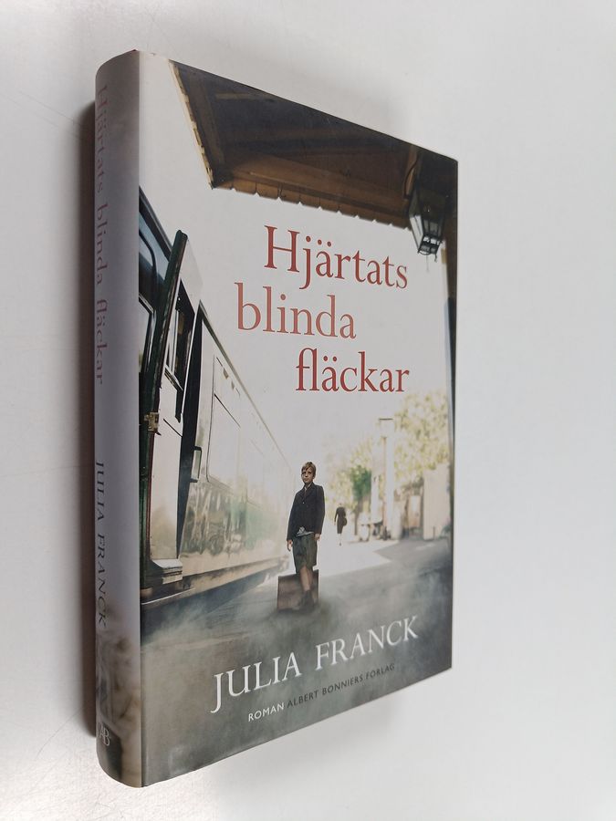 Hjärtats blinda fläckar