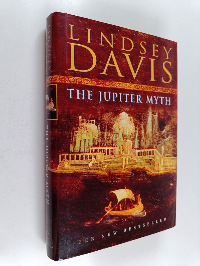 The Jupiter Myth